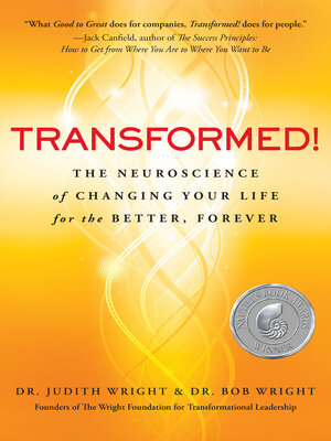 cover image of Transformed!